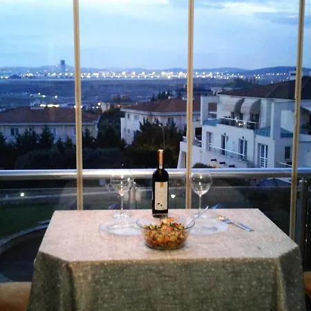 Private In #45 Hotel Provincia di Istanbul
